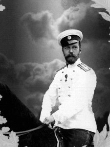 храм архангела михаила в алупке история